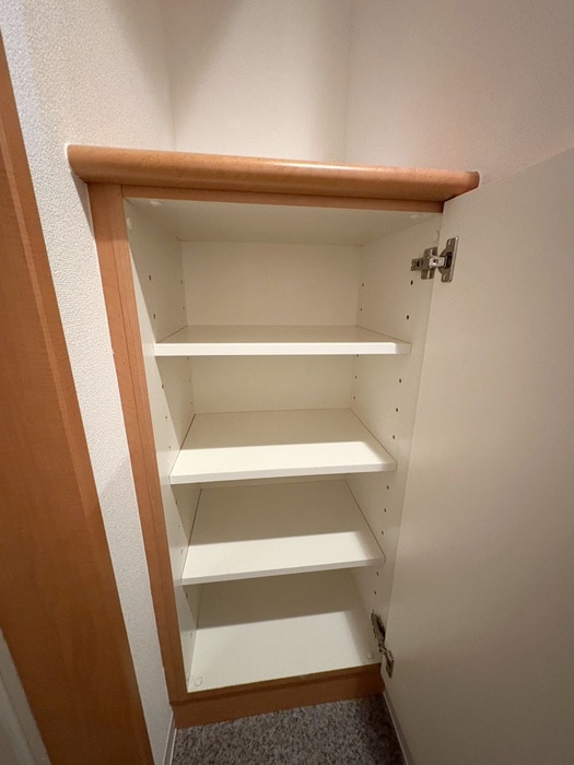 靴箱 プライムアーバン平井