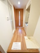 廊下 プライムアーバン平井