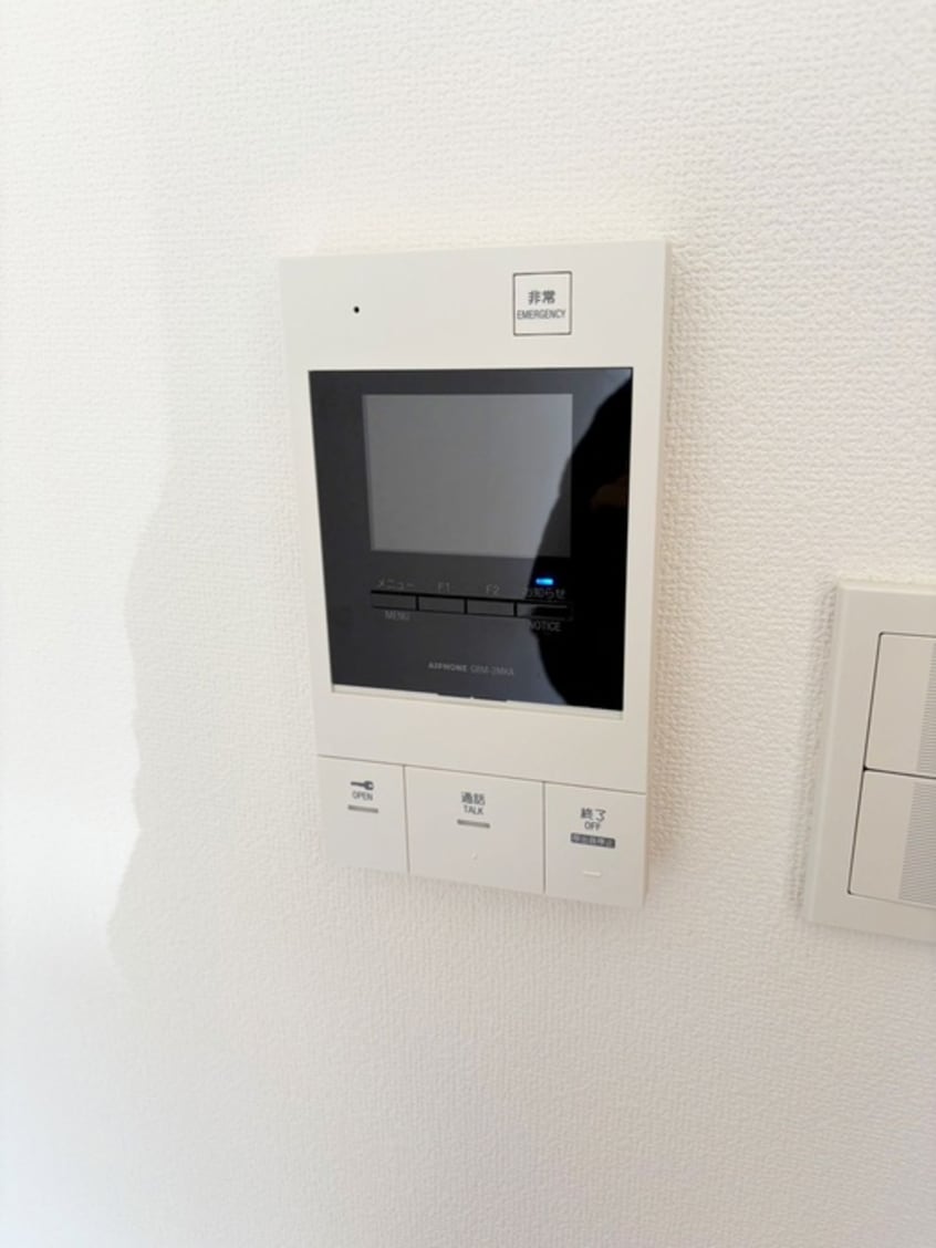 内観写真 プライムアーバン平井