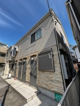 クレ－ドル下丸子