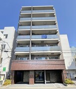 フロントコート錦糸町