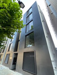 ﾐﾗｲｽﾞ中野江原町ﾚｼﾞﾃﾞﾝｽ(101)