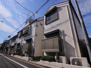 ヒライハイム（別棟）