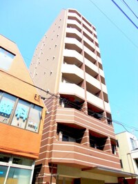 ﾒｲｸｽﾃﾞｻﾞｲﾝ上石神井(603)