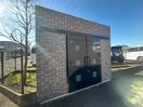 建物設備 トミボナ－ル