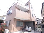GARDEN　HOUSE