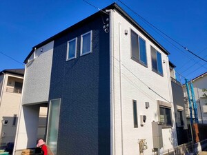 等々力戸建賃貸10号棟