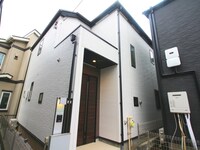 仮)川越市的場戸建　10