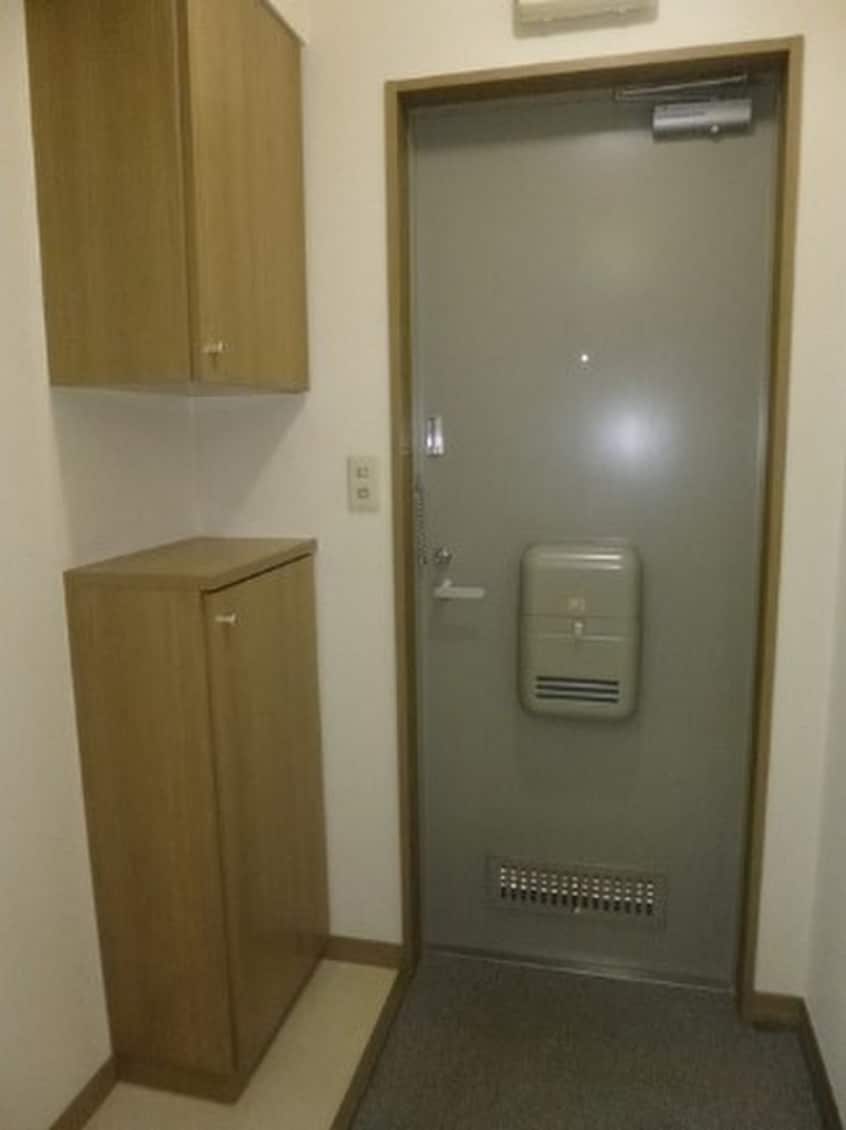 玄関 La　est　Maison