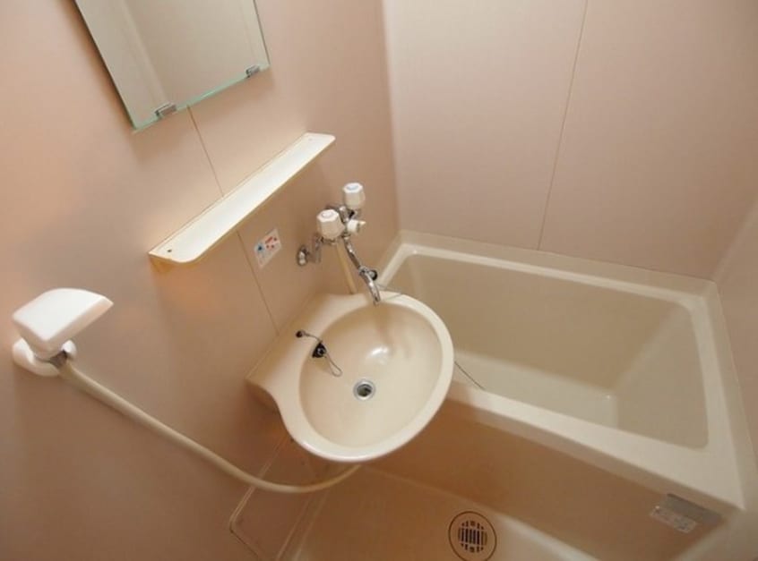 バス／シャワールーム等 La　est　Maison