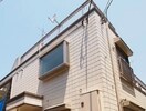 室内からの展望 La　est　Maison