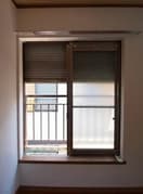 室内からの展望 La　est　Maison