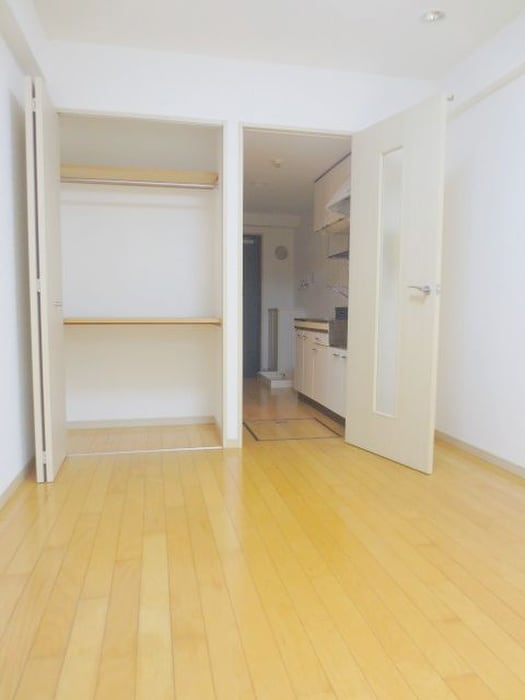内観写真 LA MAISON OGIKUBO