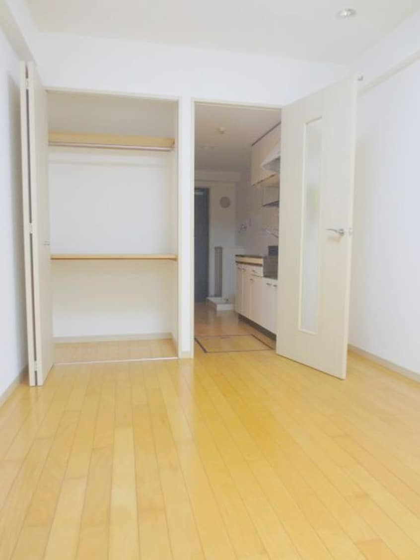 内観写真 LA MAISON OGIKUBO