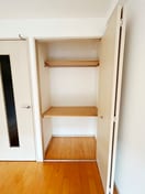 収納 LA MAISON OGIKUBO