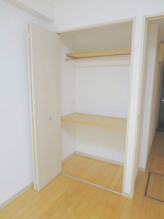 収納 LA MAISON OGIKUBO