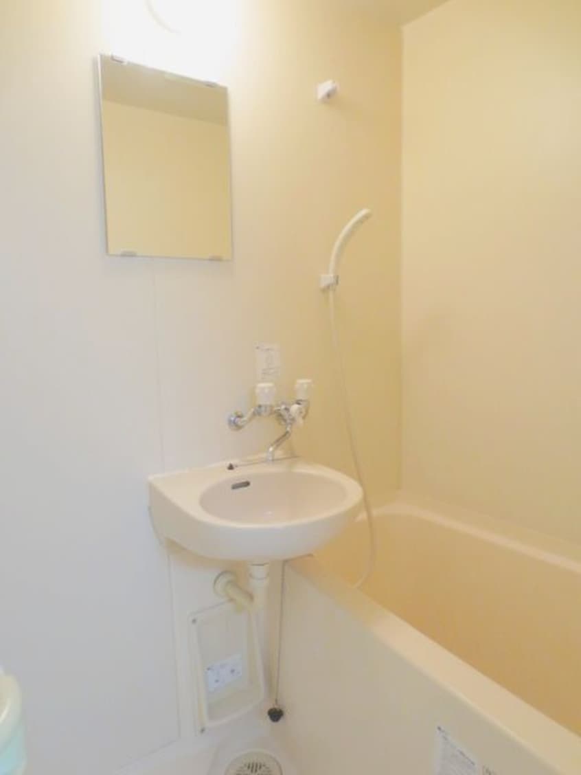 バス／シャワールーム等 LA MAISON OGIKUBO