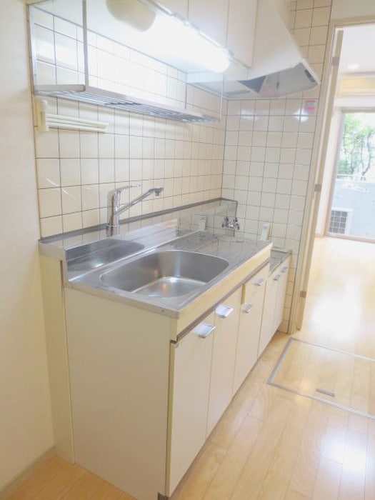 キッチン LA MAISON OGIKUBO