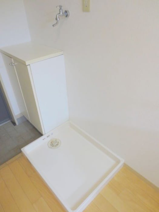 洗濯機置場 LA MAISON OGIKUBO