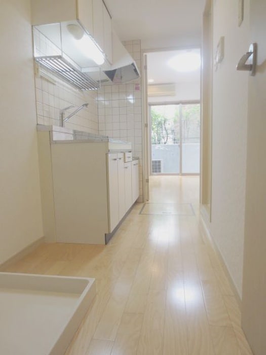 廊下 LA MAISON OGIKUBO