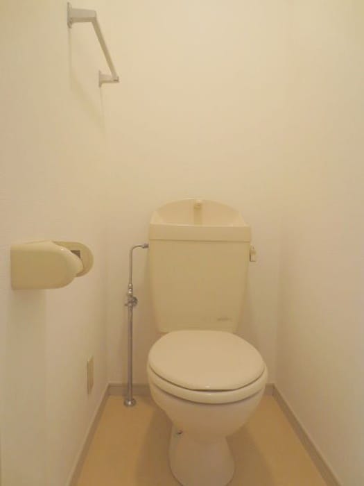 トイレ LA MAISON OGIKUBO