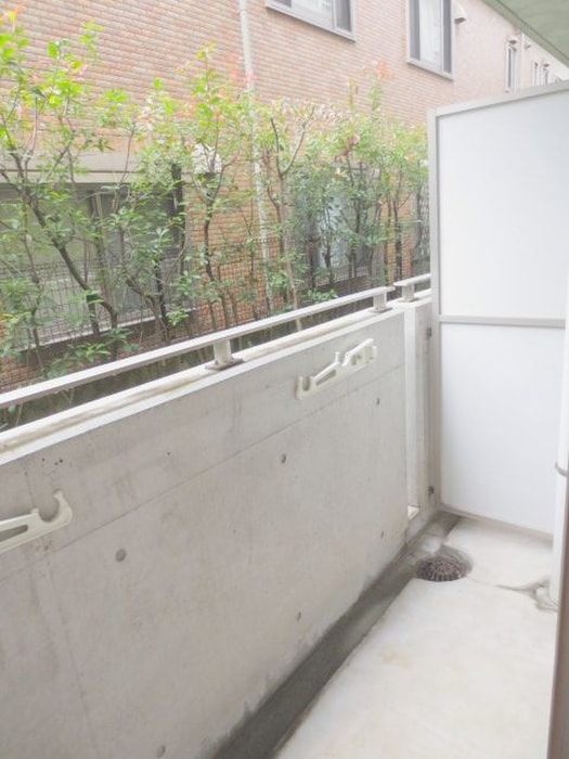 ベランダ・バルコニー LA MAISON OGIKUBO