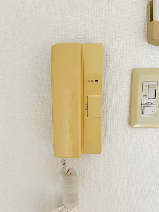 内観写真 LA MAISON OGIKUBO
