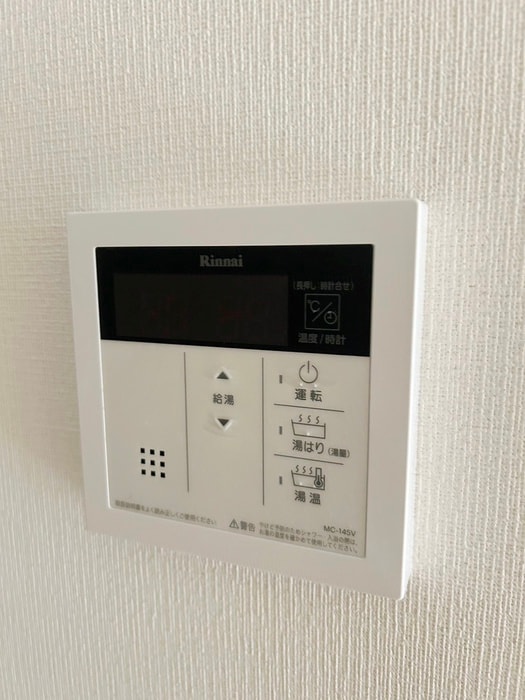 内観写真 LA MAISON OGIKUBO
