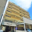 坂田ビルの外観