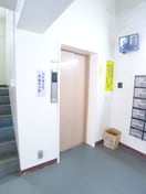 建物設備 坂田ビル