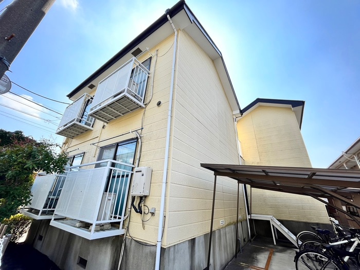 外観写真 TCREｰ下井草