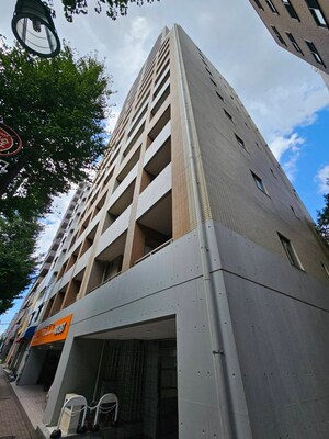 日神ﾃﾞｭｵｽﾃｰｼﾞ笹塚西館（501）