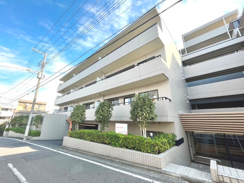 建物設備 コンフォリア西荻北