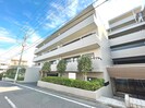コンフォリア西荻北の外観