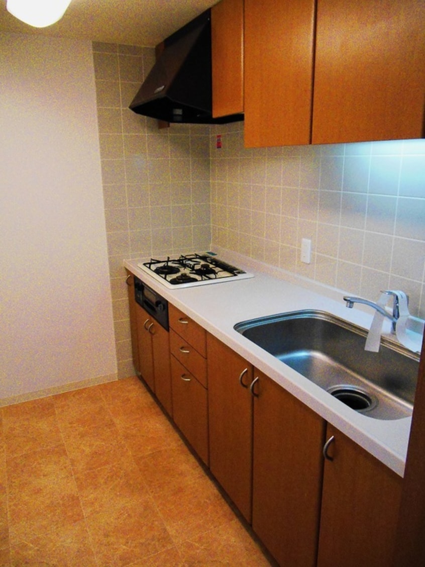 キッチン コンフォリア西荻北