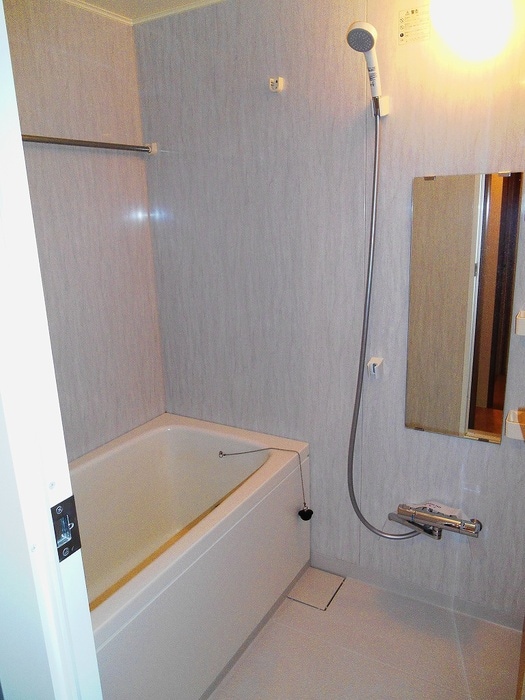 バス／シャワールーム等 コンフォリア西荻北