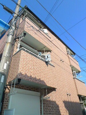 メゾンハヤブサ