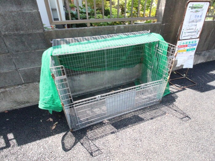 その他 ハイツユタカ