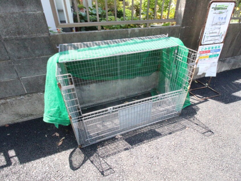 その他 ハイツユタカ
