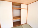 収納 ハイツユタカ