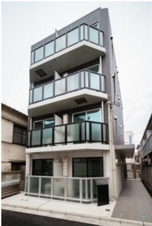 THE ROOM´S渋谷本町