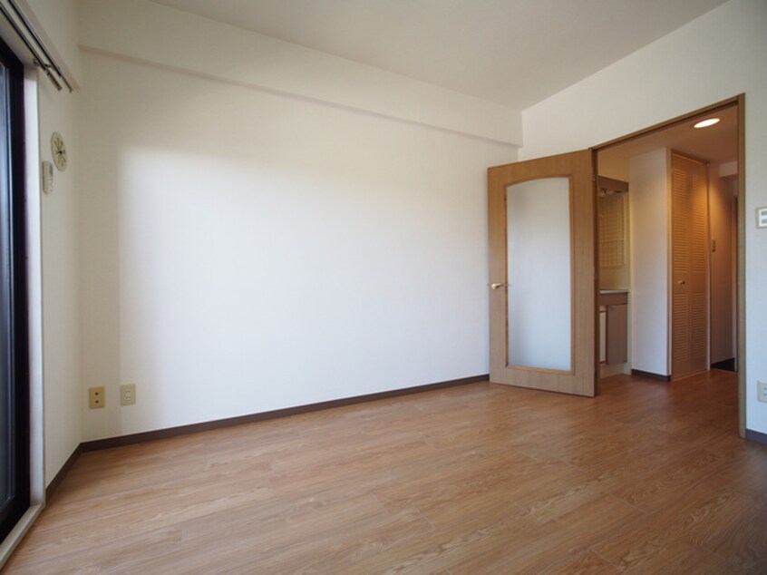 居室 メインステージ武蔵関(305)