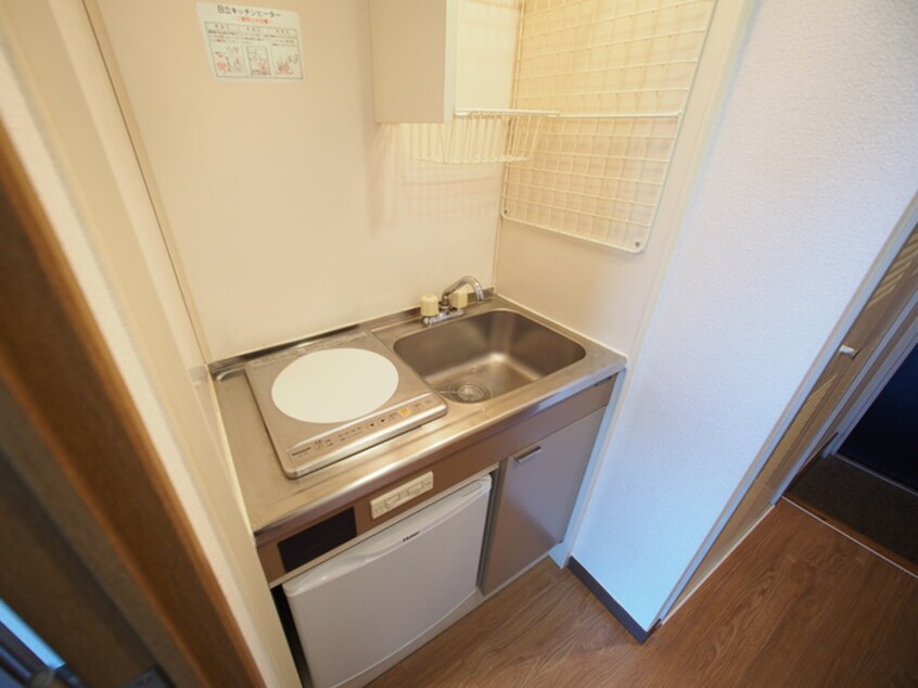 キッチン メインステージ武蔵関(305)