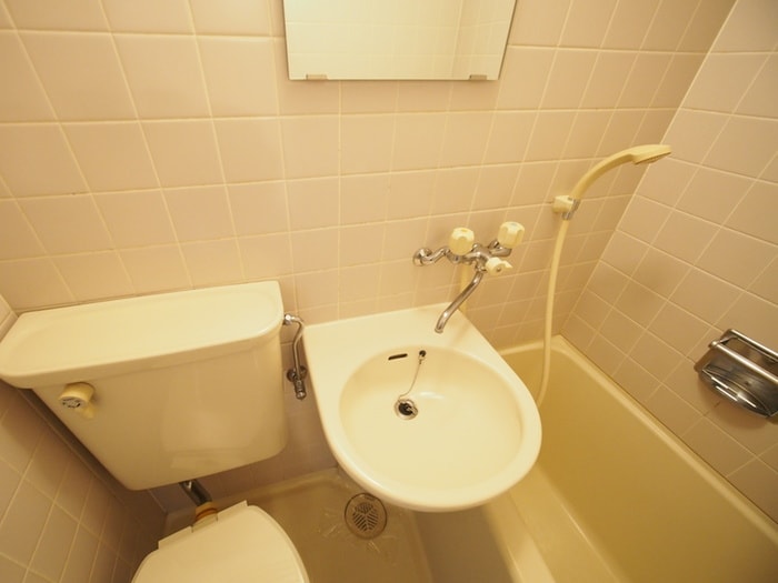 洗面 メインステージ武蔵関(305)