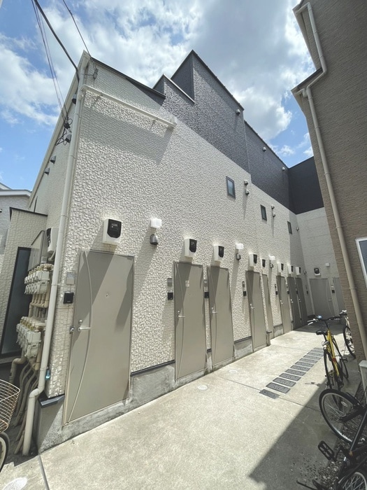 外観写真 do La Tour 中野