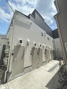 do La Tour 中野の外観