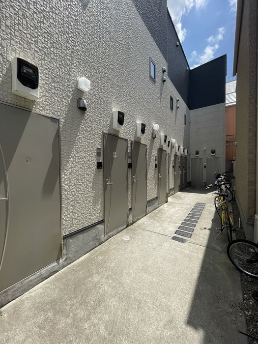 外観写真 do La Tour 中野