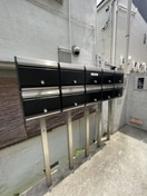 建物設備 do La Tour 中野