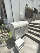 建物設備 do La Tour 中野