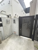 建物設備 do La Tour 中野